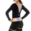 V-cross Rainbow