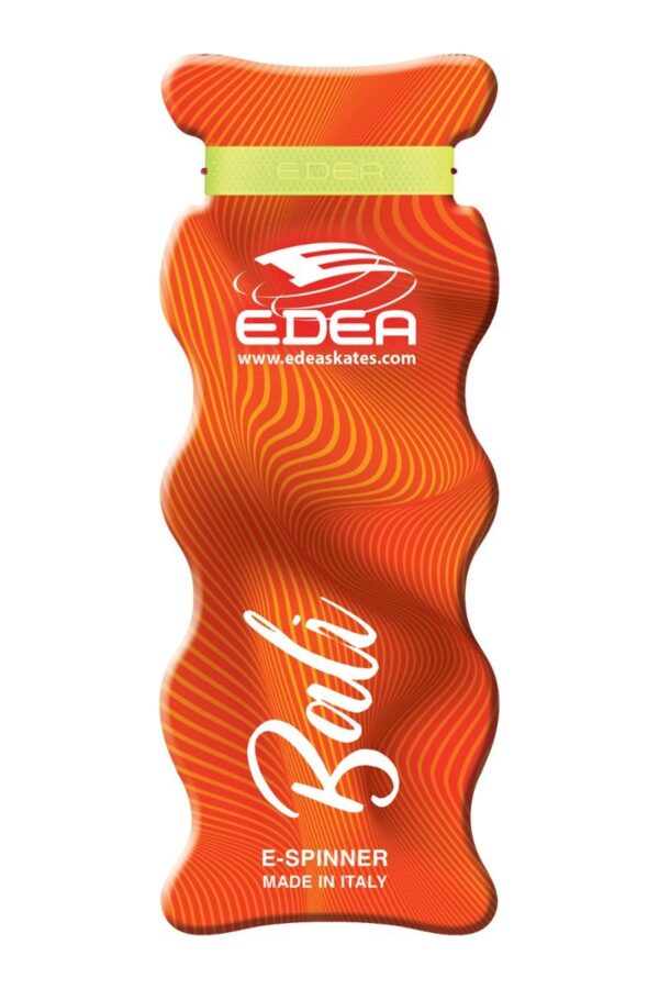 E-spinner Bali