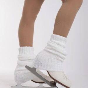 Beenwarmers White