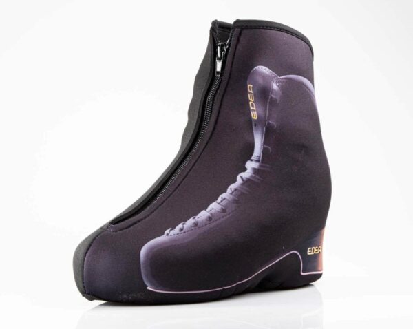 Thermal bootcover-255