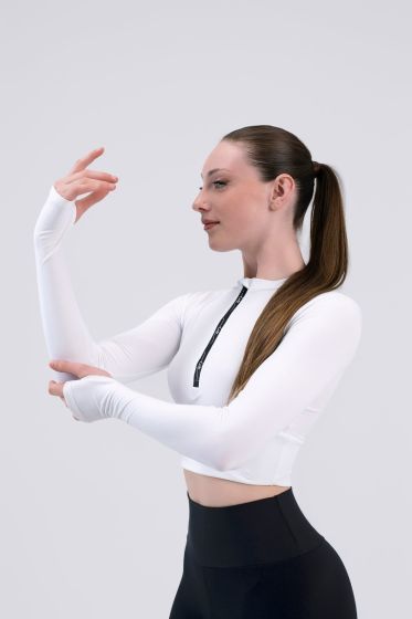 Gudelia white