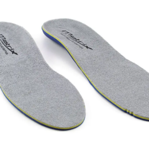 Insole Jackson Matrix Footbed System-Women
