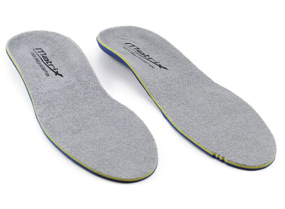 Insole Jackson Matrix Footbed System-Women