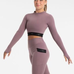 Amoli Violet