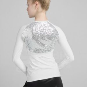 1bc189393b7335455c850338ffaf64e8 Shirt Vicky White