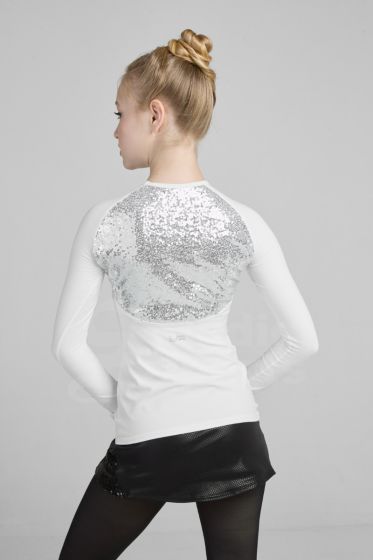 Shirt Vicky White