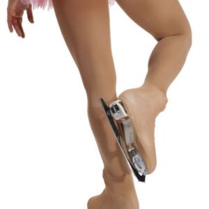 Primavera overboot panty