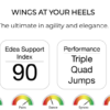 20b084ea9aee31b92cc9638d40ca84e0 Edea Ice Fly boot