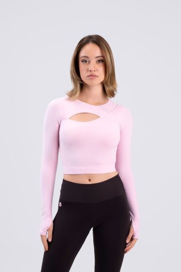 Gabriella pink