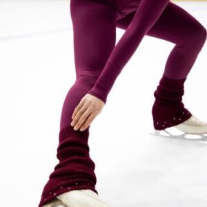 Beenwarmers Destiny Burgundy
