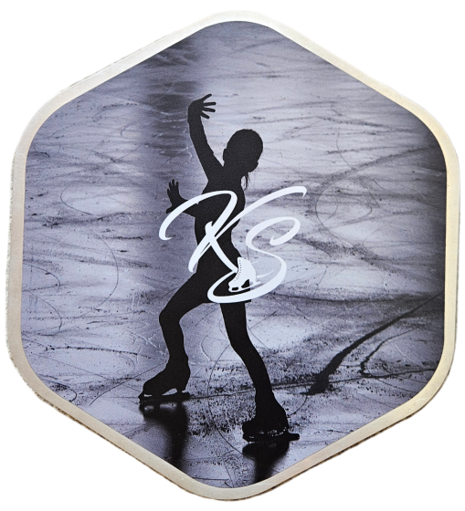 KS Pro-spinner Skater Edition