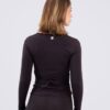 Ginette crossover Marron