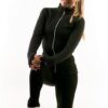 JIV  CLASSY BLACK