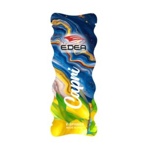 E-spinner Capri