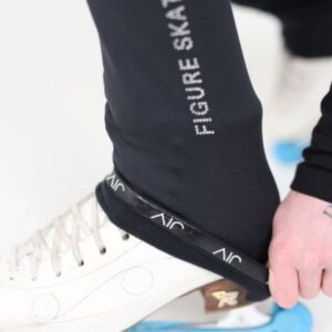 JIV Diamond skater legging