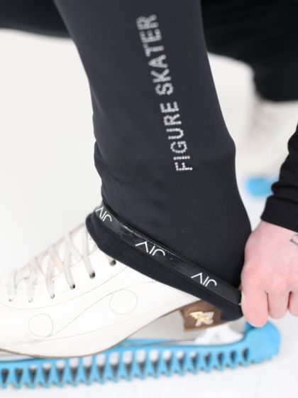 JIV Diamond skater legging