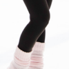 Beenwarmers Pink
