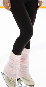 Beenwarmers Pink