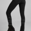 Diamond legging