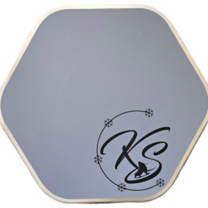 KS Pro-spinner Grey Edition