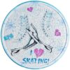 Disc spinner Skates