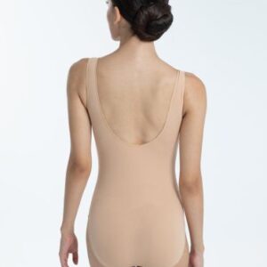 Body skin