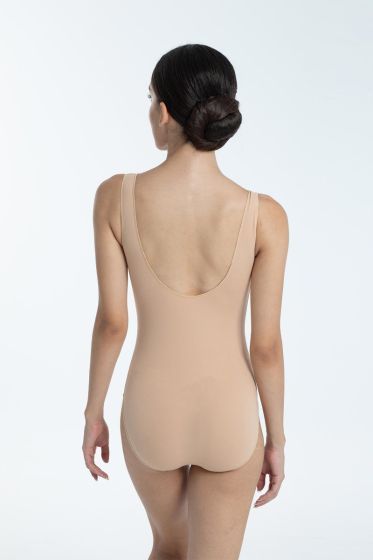 Body skin