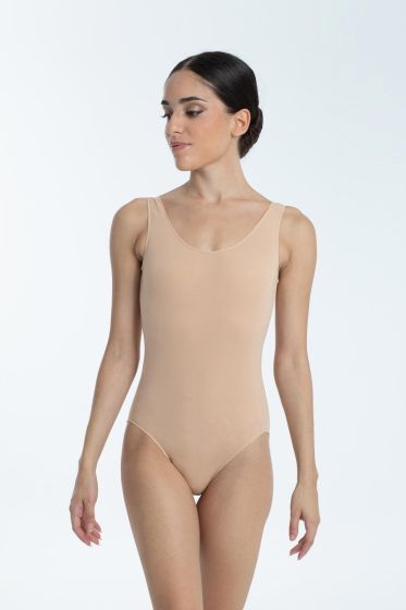 Body skin