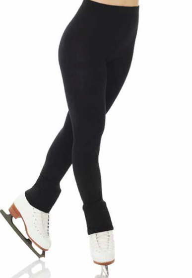 Mondor 4790 Plush legging -4