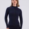 Jacket Gilda Navy
