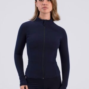 Jacket Gilda Navy