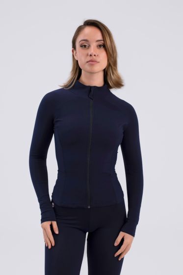 Jacket Gilda Navy