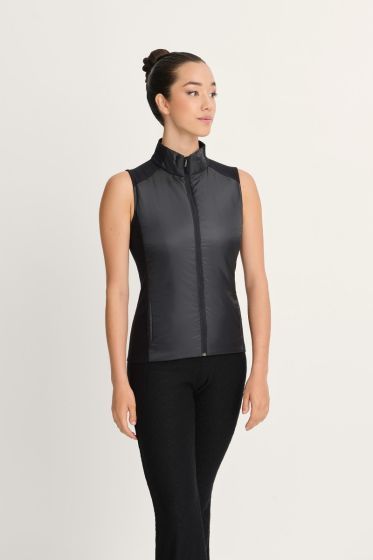 444080dedde33a578bf5b933e2f96e01 Bodywarmer Giordana