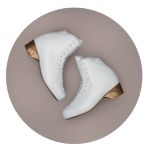 Risport Antares set Aspirational blades