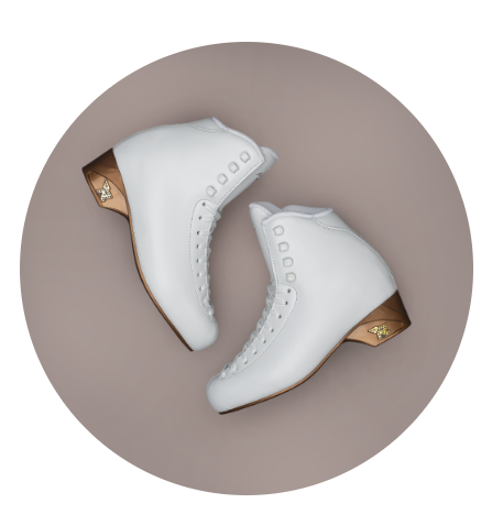Risport Antares set Aspirational blades