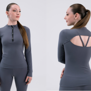 Geneva Grey
