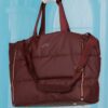 4b8bc9dbc382bdccb521e3589327d260 JIV Multi tote bag 2.0 Bordo