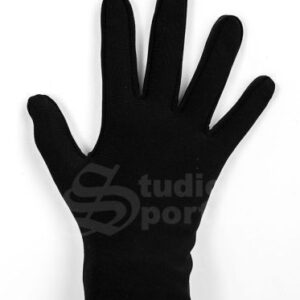Black thermogloves