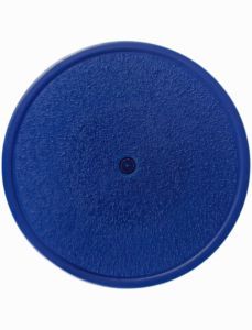 Disc spinner royal