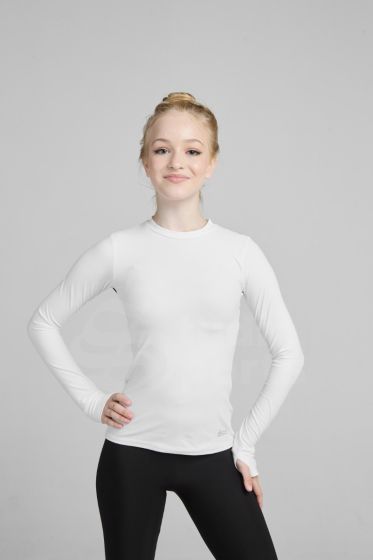 Shirt Vicky White