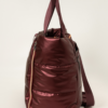 51197a5f3afbd749330d942c3818d545 JIV Multi tote bag 2.0 Bordo