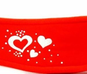518a458bc9b5bc21dd2856335eefb724 Hearts Red hoofdband