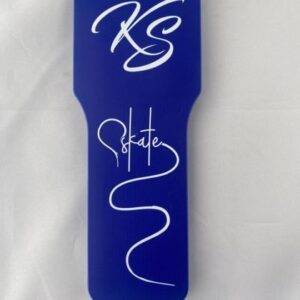 KS skate spinner  Blue