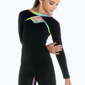 Crystal Kite Rainbow