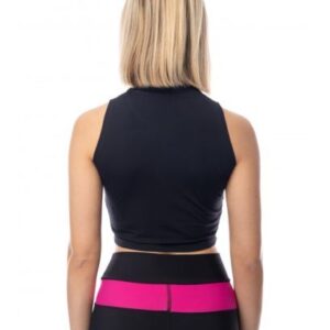 MOKA crop Malmo black