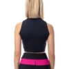 MOKA crop Malmo black