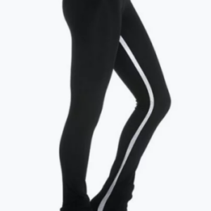 Crystal pants Silver
