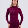 Jacket Glenna Garnet
