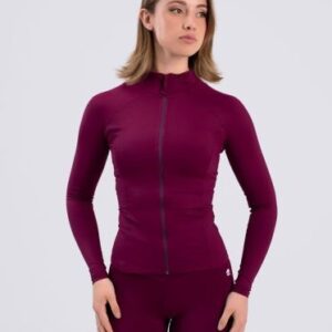 Jacket Glenna Garnet