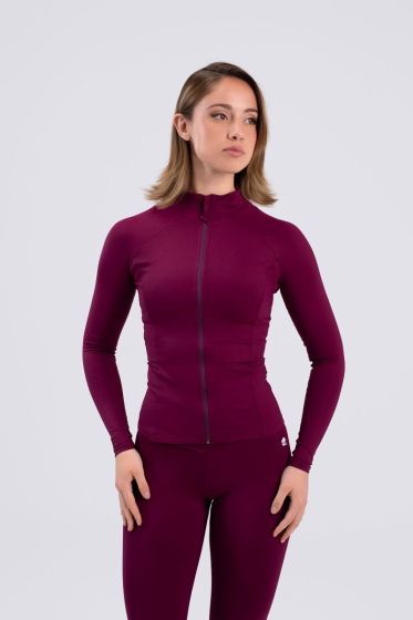 Jacket Glenna Garnet